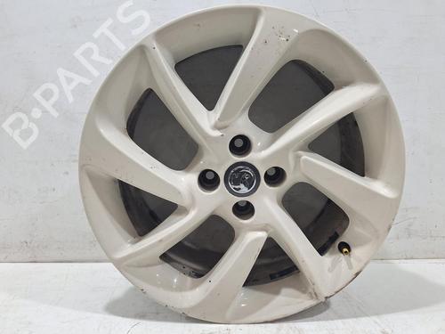 Felg VAUXHALL ADAM (M13) 1.4 (87 hp) 30896712