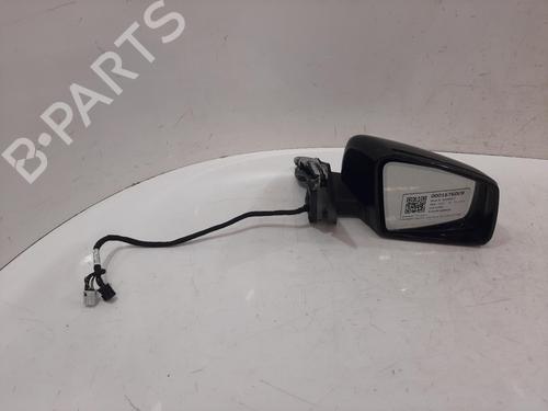 Used Right mirror Right mirror MERCEDES-BENZ GLA-CLASS (X156) GLA 220 CDI 4-matic (156.905) (170 hp) 33647584 33647584