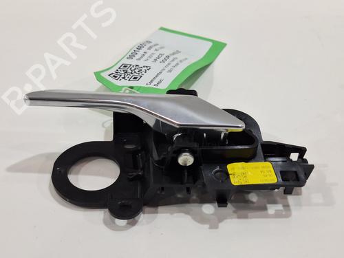 Exterior handle JAGUAR I-PACE (X590) EV400 AWD | BP27365744C122 - Image 3