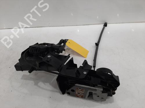 Front right lock FORD FOCUS III 1.6 TDCi | BP26854338C97 - Image 2