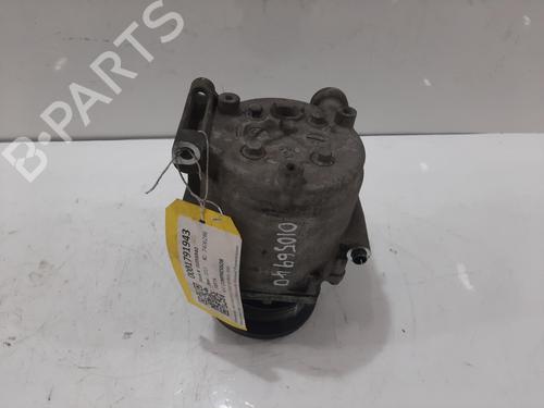AC compressor FORD FIESTA VI (CB1, CCN) 1.4 | BP38059800M34 - Image 6