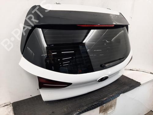 Tailgate HYUNDAI i30 (PDE, PD, PDEN) 1.4 T-GDI | BP32448708C6