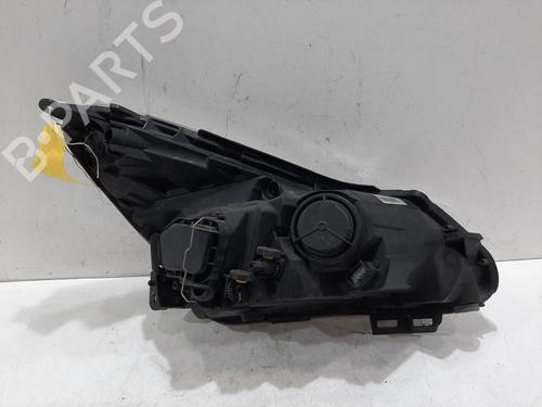 Lyskaster venstre VAUXHALL CORSA Mk III (D) (S07) 1.0 i 12V (L08) | BP29946162C28 