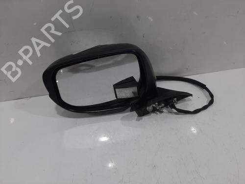 Used Left mirror Left mirror HONDA JAZZ III (GE_, GG_, GP_, ZA_) 1.2 (GG1) (90 hp) 36451810 36451810