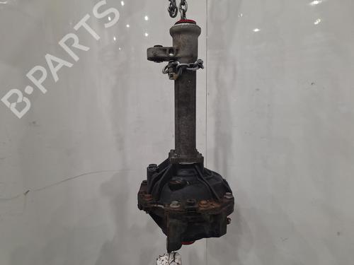 Differential, foran LAND ROVER RANGE ROVER IV (L405) 3.0 SDV6 4x4 | BP30359835M23