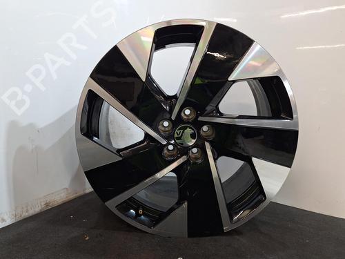 Used Rim Rim VAUXHALL GRANDLAND (OV64) 1.2 Hybrid (136 hp) 40258326 40258326