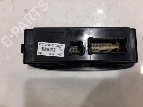 Switch RENAULT KADJAR (HA_, HL_) 1.5 dCi 110 (HLA3) | BP29922687I30 