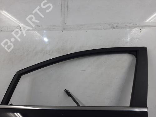 Left front door FORD FIESTA VII (HJ, HF) 1.1 Ti-VCT | BP29398358C2 