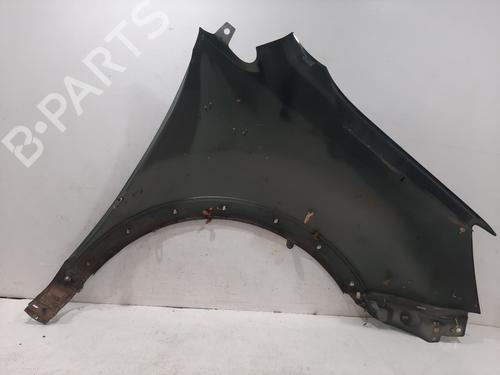 Forskærm venstre SSANGYONG KORANDO (CK) 2.2 Xdi 4WD | BP29882824C41 