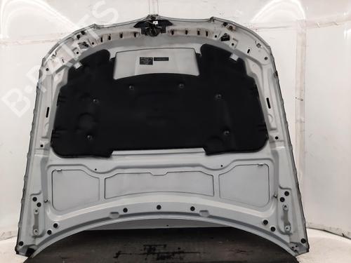 Motorhjelm BMW 3 (E90) 318 i | BP31999357C1 