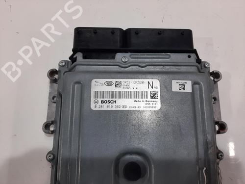 Computer LAND ROVER RANGE ROVER IV (L405) 4.4 SDV8 4x4 | BP29553525M11 