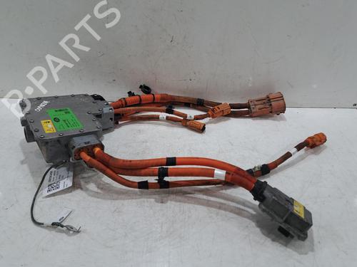 Used Control unit JAGUAR I-PACE (X590) EV400 AWD (400 hp) 30495514