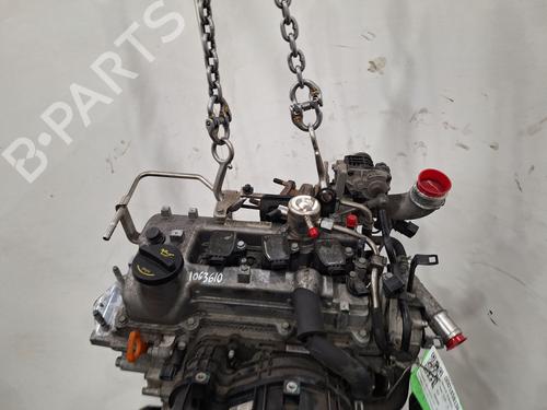 Engine KIA RIO IV (YB, SC, FB) 1.0 T-GDI 100 | BP40021594M1 - Image 4