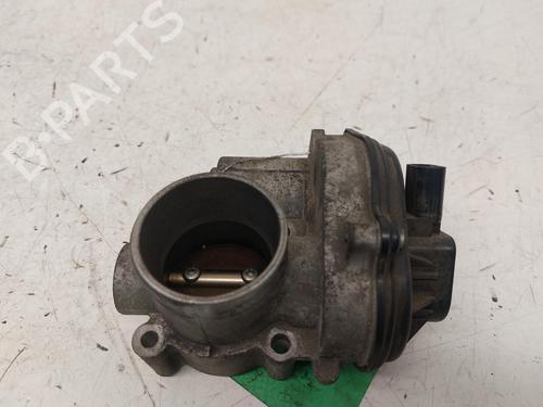 Used Throttle body Throttle body 26826351 26826351