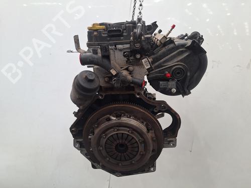 Engine VAUXHALL CORSA Mk IV (E) (X15) 1.4 | BP38048512M1 - Image 3