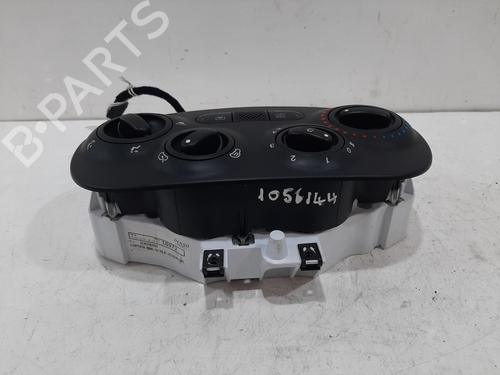 Climate control FIAT 500 (312_) 1.0 Mild Hybrid (312.AYD1B) | BP37515981I5  - Image 5