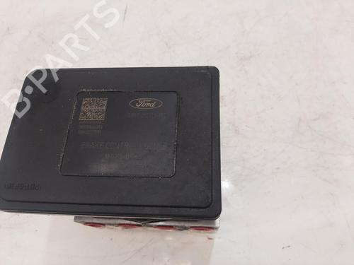 ABS pump FORD FIESTA VI (CB1, CCN) 1.0 Sport | BP32718421M43  - Image 6