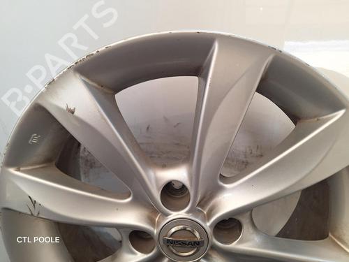 Fælk NISSAN NOTE (E12) 1.2 DIG-S | BP39176621C45 - Image 2