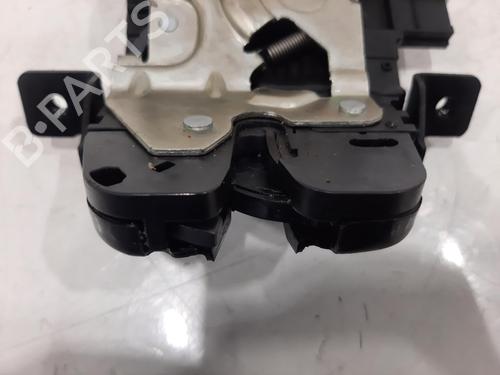Tailgate lock JAGUAR I-PACE (X590) EV400 AWD | BP26838238C101 