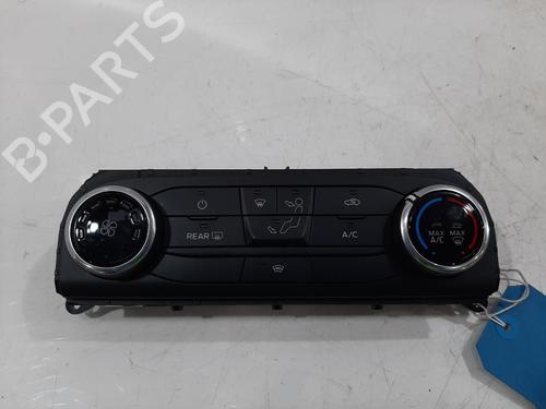 Used Climate control Climate control FORD FIESTA VII (HJ, HF) 1.0 EcoBoost (101 hp) 34038295 34038295