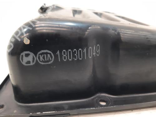 Oil sump KIA STONIC (YB) 1.0 T-GDi | BP38312365M115 - Image 2