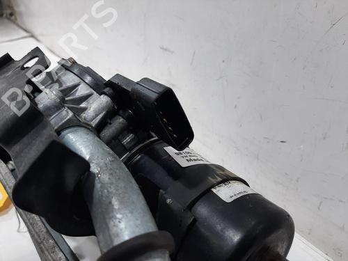 Front wiper motor HYUNDAI ix20 (JC) 1.4 | BP30095272M29 