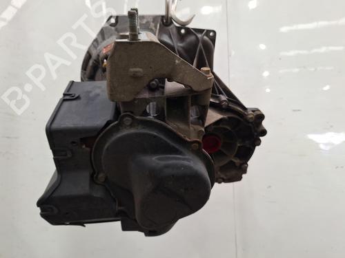 Gearbox FORD FIESTA VI (CB1, CCN) 1.4 TDCi | BP36530586M3 - Image 4