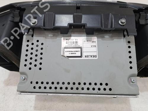 Radio FORD FIESTA VI (CB1, CCN) 1.6 ST | BP29163127E6 