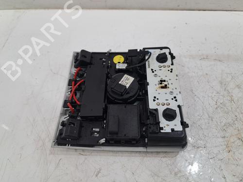 Interior roof light VW GOLF VI (5K1) 1.2 TSI | BP32478701I8 