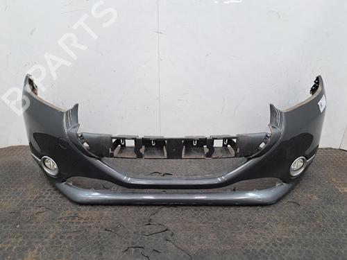 Foran kofangere Foran kofangere PEUGEOT 208 I (CA_, CC_) 1.0 VTi (68 hp) 39716195 39716195