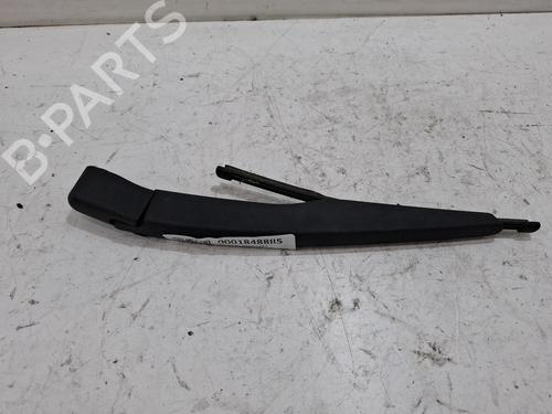 Used Rear windshield wiper arm Rear windshield wiper arm FORD KA+ III (UK, FK) 1.2 Ti-VCT (85 hp) 39667943 39667943