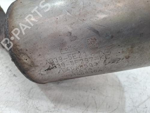 Particulate filter FORD RANGER (TKE) 3.2 TDCi 4x4 | BP39450283M81 - Image 2