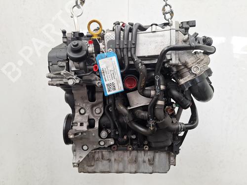 Engine VW CC B7 (358) 2.0 TDI | BP28274852M1 