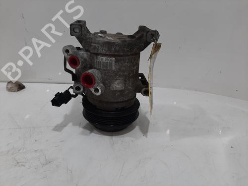 Used AC compressor AC compressor HYUNDAI i10 II (BA, IA) 1.2 (87 hp) 36383924 36383924