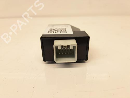 Control unit LAND ROVER RANGE ROVER EVOQUE (L551) 2.0 D165 MHEV 4x4 | BP26744497M11 