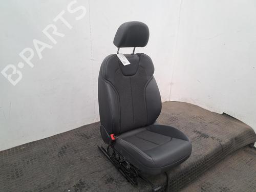 Left front seat AUDI Q2 (GAB, GAG) 30 TFSI | BP37613863C15 - Image 2