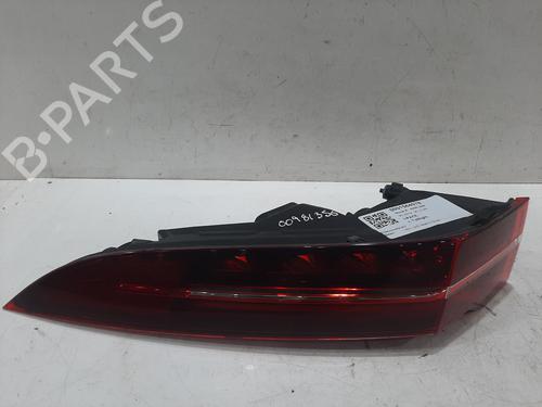 Used Left taillight JAGUAR I-PACE (X590) EV400 AWD (400 hp) 30495660