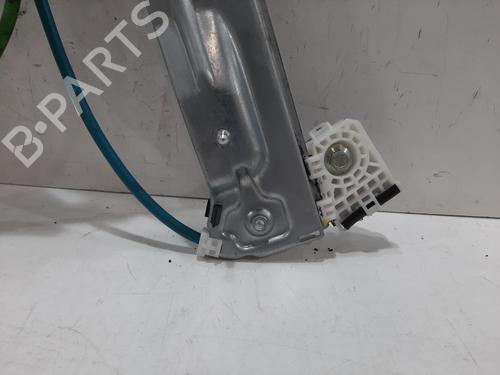 Vindusheismekanisme høyre foran CITROËN C3 Picasso (SH_) 1.6 HDi | BP29946130C23