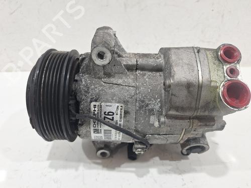 Used AC compressor VAUXHALL ASTRA Mk VI (J) (P10) 2.0 CDTi (165 hp) 32409584