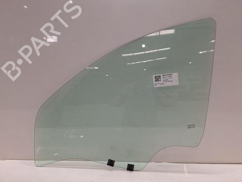 Dør rude ventre foran DACIA DUSTER (HS_) 1.5 dCi (109 hp) 27888213