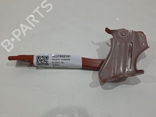 Used Other Other SUZUKI SWIFT VI (ZD_, ZC_) 1.2 VVT Hybrid (ZCEDS, AOL312) (83 hp) 39951754 39951754