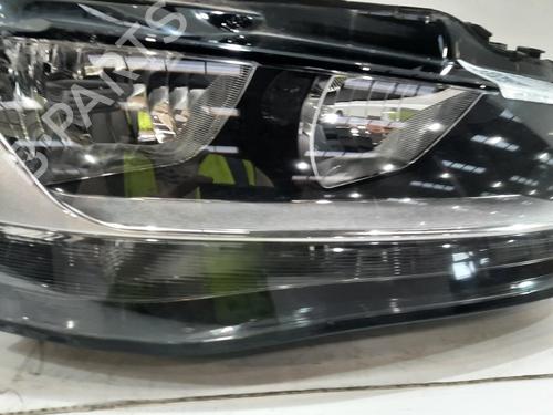 Right headlight AUDI A4 B8 (8K2) 2.0 TDI | BP36046843C29 - Image 3