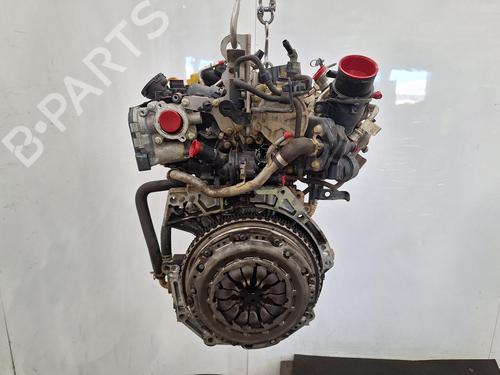Engine RENAULT KADJAR (HA_, HL_) 1.3 TCe 140 (HLNB, HLN1) | BP33242869M1 - Image 4