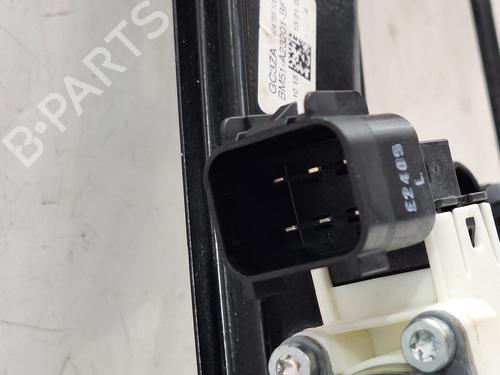 Front left window mechanism FORD FOCUS III 1.5 TDCi | BP26861967C22 