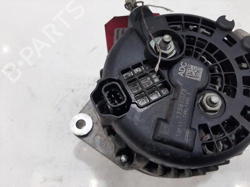 Alternator VAUXHALL ANTARA A (L07) 2.2 CDTi FWD | BP36334367M7  - Image 5
