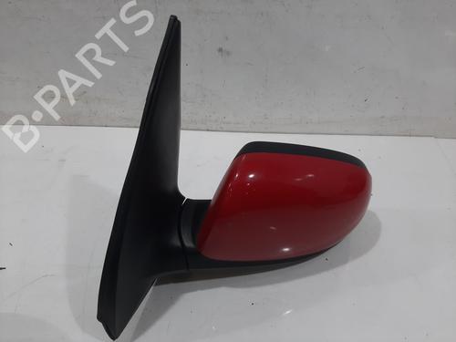 Used Left mirror Left mirror HYUNDAI i10 I (PA) 1.2 (86 hp) 33555832 33555832