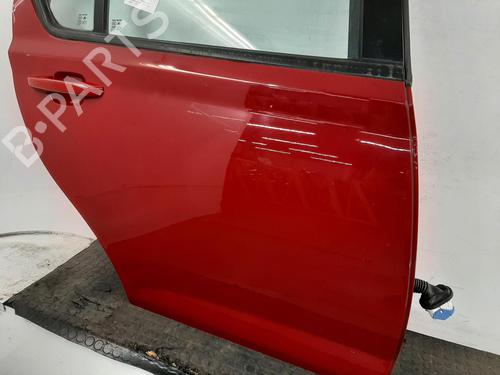 Dør højre bagtil MG MG 6 Hatchback 1.8 T | BP38445821C5 - Image 5