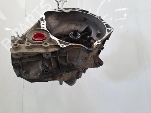Gearbox NISSAN MICRA III (K12) 1.2 16V | BP32121118M3 