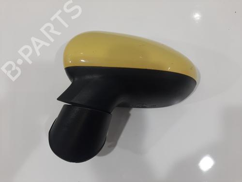 Used Left mirror Left mirror KIA RIO III (UB) 1.25 CVVT (86 hp) 33436007 33436007