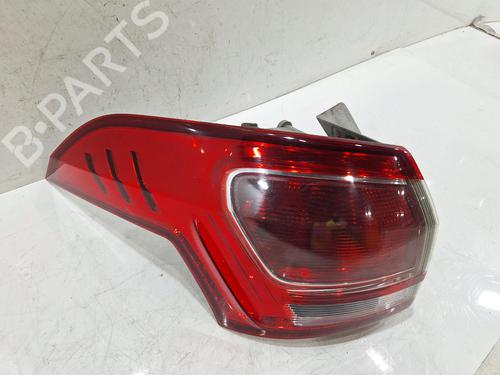 Rückleuchte Links FORD B-MAX (JK) 1.5 TDCi | BP31059803C34